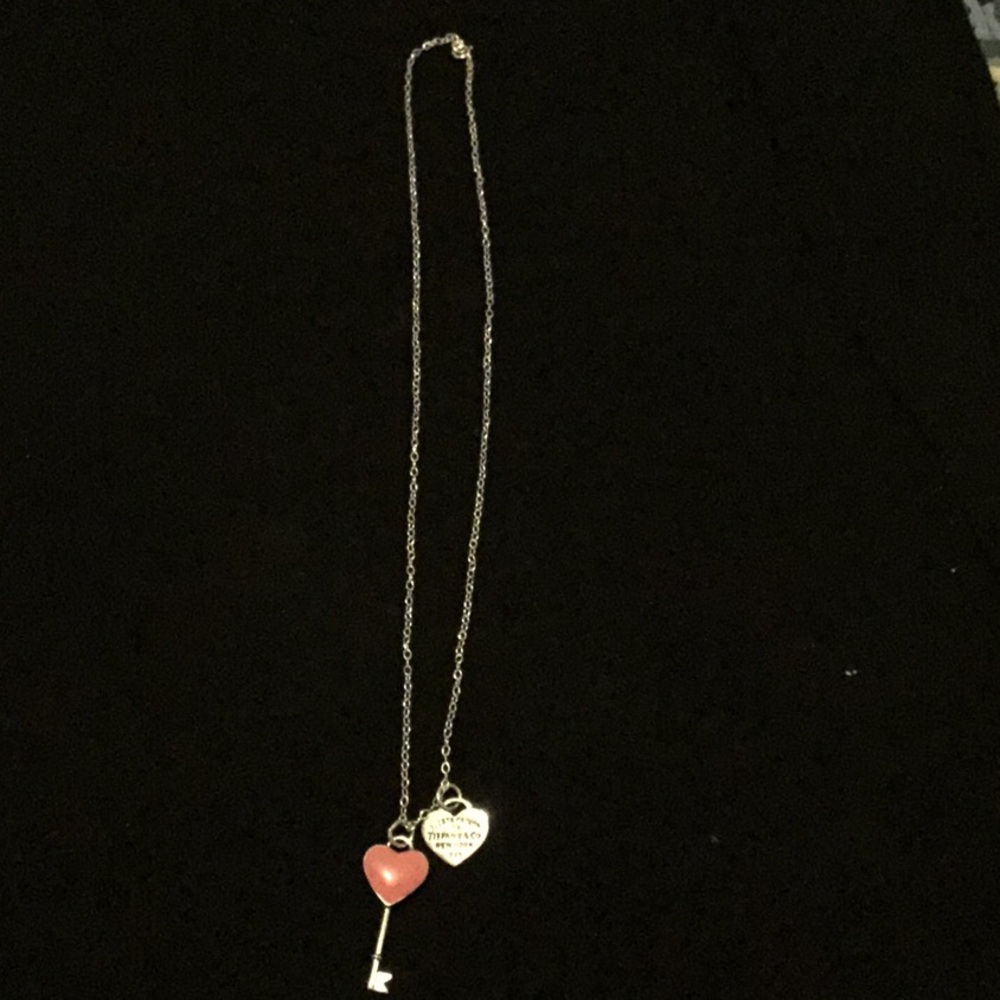 Tiffany&Co Necklace